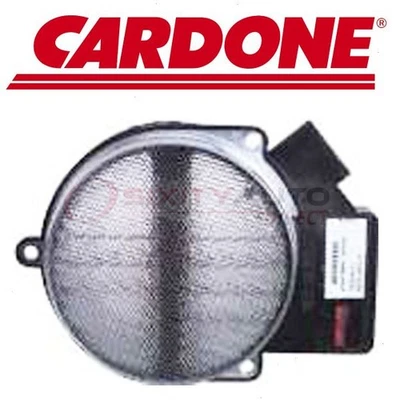 Cardone Mass Air Flow Sensor for 2005-2006 Pontiac GTO - MAF Intake Emission dk Foto 1 de 4