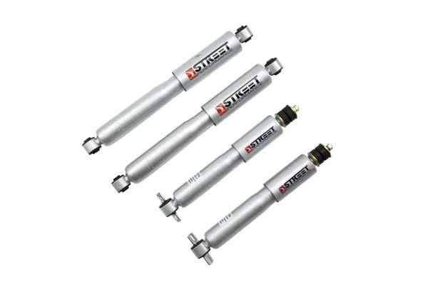Belltech 9530 Street Performance Shock Absorber Set