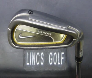 Nike Sumo SQ 8 Iron Regular Graphite Shaft Nike Grip - Picture 1 of 4