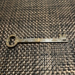 vintage antique folding key circa 1920 lot 141 - Picture 1 of 7