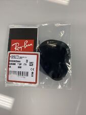 AUTHENTIC Ray Ban Replacement Lenses SEALED RB3025 Aviator 55mm POLARIZED