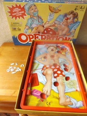 OPERATION GAME - Image 1 of 3