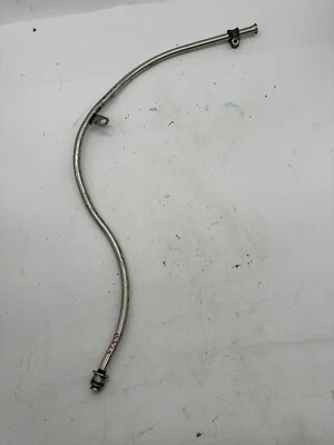 Tubo varilla de medición de aceite AUDI A4 2002-2005 06C 115 630 G Foto 1 de 2