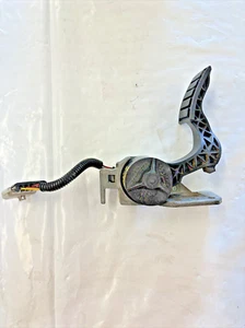 2005 VOLVO VN ELECTRONIC FUEL PEDEL TESTED GOOD SEE PICS - Picture 1 of 5