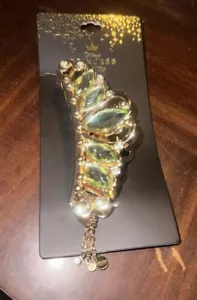 Disney La principessa e la rana Tiana Tiara scatola capelli artiglio esclusiva - Foto 1 di 6