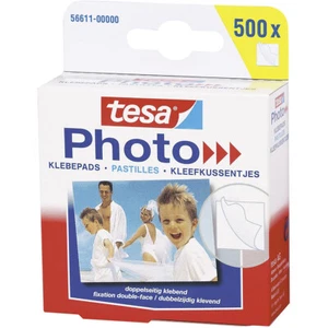 tesa Photo Klebepads Big Pack beidseitig Klebend für Fotobücher - Picture 1 of 1