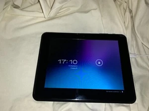 Trio Stealth 8 8GB Android Tablet - Works when plugged in, no battery life - Picture 1 of 7
