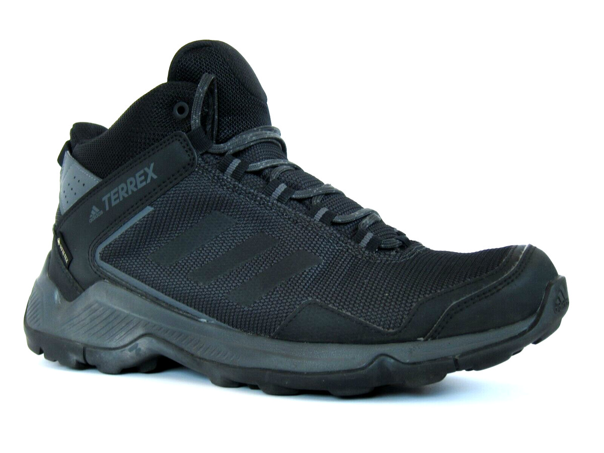 adidas TERREX AX3 GTX Black | eBay