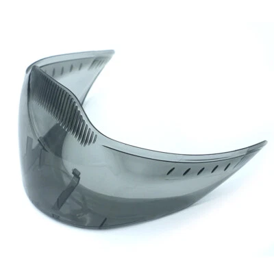 Motorcycle Rear Helmet Spoiler Case Helmet Decoration Accessories For HJC RPHA1N - Image 1 of 4
