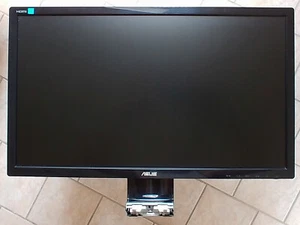 24 Zoll Monitor ASUS VE248H mit LED-Backlight, FullHD, Format 16:9 - Bild 1 von 3
