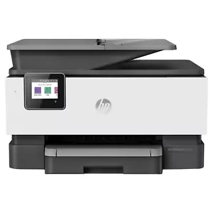 Impresora de inyección de tinta todo en uno color HP OfficeJet Pro 9010e A4 257G4B REF con garantía - Imagen 1 de 2