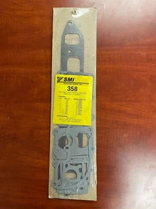 SMI Gasket for Mercruiser 27-35898A4 - Picture 1 of 1
