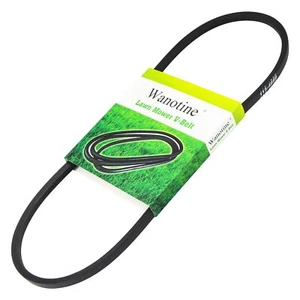 115-4669 V-Belt 3/8" x 33 1/4" Replaces Toro Recycler 22'' Drive Belt for Tor... - Picture 1 of 5