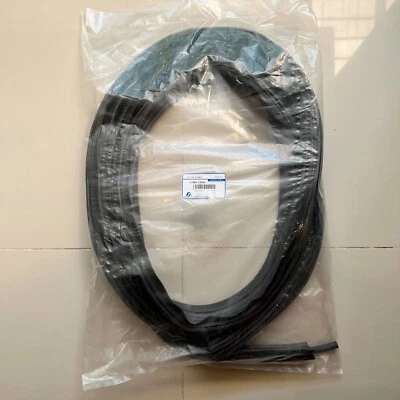 70-78 para Toyota Corolla KE26 TE28 furgoneta vagón maletero resistente sello de goma Foto 1 de 4