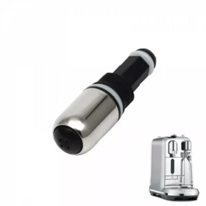 Punta de varita de vapor Breville genuina para Barista Touch BES880/881 - Imagen 1 de 5