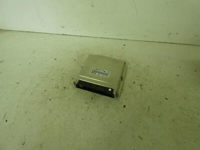 Centralina motore Mercedes Benz Vaneo W414 anno 2002 1.7 CDi 67 KW A0285451732 - Immagine 1 di 4