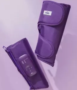 Pulio V3 Wireless Heat Air Pressure Calf Massage Machine P005 / Express - Picture 1 of 5