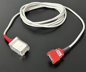 MASIMO 2056 RED LNC-10 LNCS Patient Cable, 10ft/3m - Same Day Shipping - Picture 1 of 6