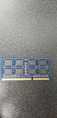Nanya 4GB DDR3 Desktop Memory (NT4GC64B8HG0NF-DI) - Image 1 of 2