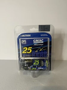 Action 1:64 Brian Vickers #25 GMAC Racing - 1 of 5040 Limited Edition. NASCAR - Picture 1 of 3