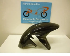 Guardabarros delantero suzuki gsxr 1000 2003-4 - Imagen 1 de 1