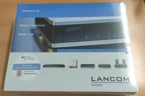 Lancom Firewall, VPN Router 1781EF (EU, CC) 62602 - Bild 1 von 2