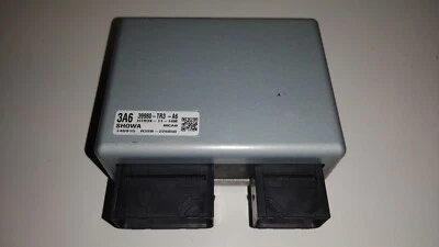 Honda Civic 2014-2015 módulo dirección asistida eléctrica 39980-TR3-A6 Foto 1 de 4