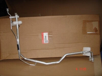 80331-T8M-E01 Air Con Pipe for Honda - Image 1 of 2