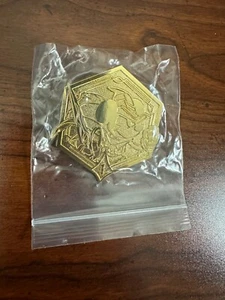 2024 D23 Disney Exclusive Lorcana Mickey Mouse Pin - Picture 1 of 1