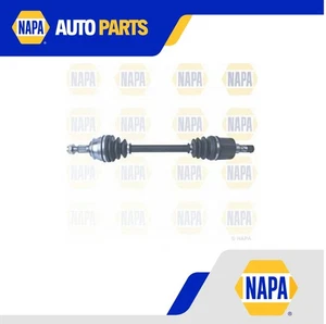 Drive Shaft fits MINI COOPER R56 1.6 Front Left 06 to 13 Manual Transmission New - Picture 1 of 2