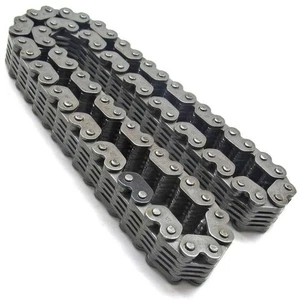 ARCTIC CAT SNOWMOBILE CHAIN CASE CHAIN, 70P - 13 WIDE 1602-041 - Picture 1 of 1