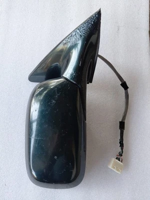 Espejo retrovisor de puerta lateral derecho Lexus Es300 2001-2005 E13 010132 OEM *TAL CUAL* Foto 1 de 4