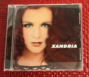 Xandria : Ravenheart CD (2017) - Picture 1 of 3