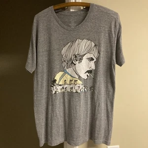 T-shirt Lee Hazlewood di Rotter and Friends & Light In The Attic 2012 grande made in USA - Foto 1 di 6
