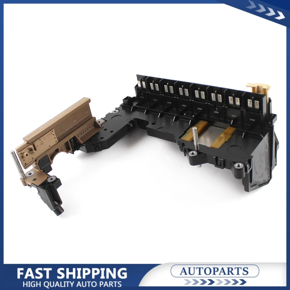 0260550012 Transmission Control Unit TCM TCU Fits BMW 650i E63 E64 Mechatronic - Изображение 1 из 4