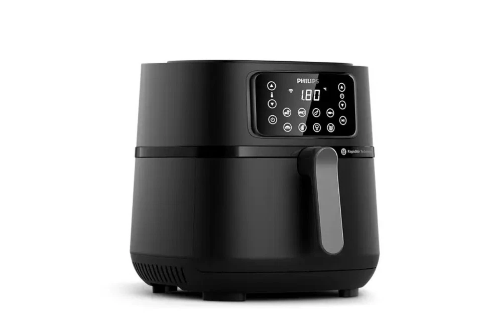 philips airfryer XXL connecté  16 en 1 jusqu'à 6 portions - Photo 1/1