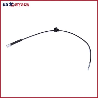 Novo Para Honda Civic CRX 1988 1989-1991 Cabo Velocímetro Substituição 78410SH3010 - Imagem 1 de 4