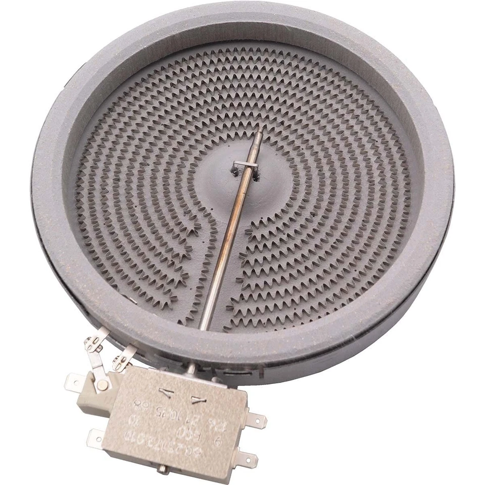 НОВЫЙ ПОДЛИННЫЙ WHIRLPOOL W11171119 ДИАПАЗОН СИЯЮЩИЙ ПОВЕРХНОСТНЫЙ ЭЛЕМЕНТ Местоположение: L - Изображение 1 из 1