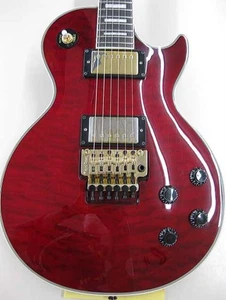 Epiphone Alex Lifeson Lp Custom Axcess Les Paul Type - Imagen 1 de 11