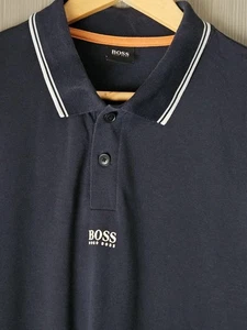 Hugo Boss Polo Large - Picture 1 of 10