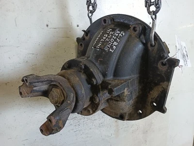 Rockwell RR20-145 Rear Differential Carrier 3.42 Ratio 41 Spline (12058171 - Изображение 1 из 4