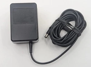 TESTED GENUINE OFFICIAL Nintendo Entertainment System AC Adapter / Power Supply - Picture 1 of 1