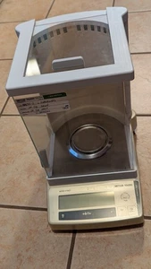 Balance Mettler Toledo AB135-S/FACT - Imagen 1 de 8