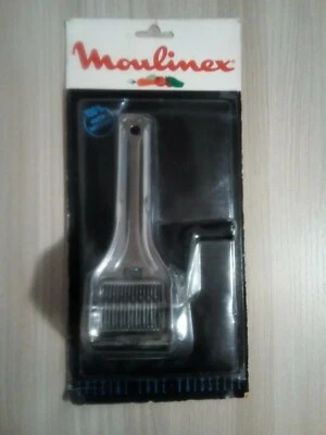 Tritaprezzemolo Manuale Moulinex Nuovo Vintage - Immagine 1 di 4