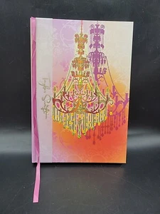 Taylor Swift Papyrus Hardcover Journal Chandelier RARE - Picture 1 of 9