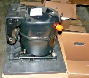 COPELAND COMPRESSOR RSN5-0075-IAA-958 - Picture 1 of 5