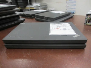 Lot 2 Lenovo ThinkPad X240 2.10Ghz i7 4th 8GB Laptop NO HDD/CADDY/OS/AC/BATTERY - Picture 1 of 13