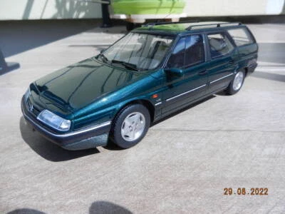 Citroen XM V6 3.0 Break Ottomobile  - Photo 1/4