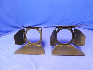 Arri L1.79200.A 300W Plus Set of 2 Barn Doors for 300W Light (2 barndoors) - Picture 1 of 5