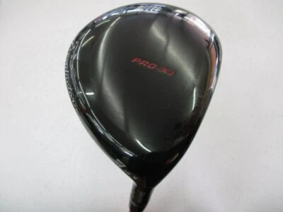 2015 MARUMAN MAJESTY  Conductor PRO-X2 3w 14.5d SR-flex Fairway wood Golf G925 - Image 1 of 4